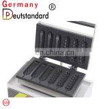 Electric Waffle Maker Hot Dog and Commercial Hot Dog Machine for Sale thumbnail-2