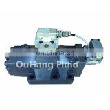 Yuken Servo Valve ESHG-10-2B-120-E-M-1R-1111 thumbnail-1