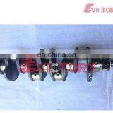for Mitsubishi S4E2 S4E-2 Crankshaft Forklift Use thumbnail-2