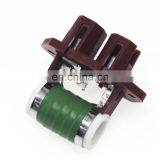 Heater Fan Blower Resistor Regulator 1267J7 1355607080 1267.J7 for FIAT DUCAT0 PEUGEOT BOXER CITROEN RELAY thumbnail-3