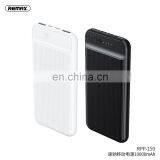 Remax Suchy Series Portable Power Bank GaN Type-c Input Fast Charging thumbnail-5