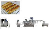 Shanghai Longyu Round/ French Bread Maker Machine thumbnail-2