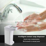 Foam Sanitizer Liquid Touchless Automatic Soap Dispenser Pump Machine Sensor Hand Soap Dispenser IC111 thumbnail-4