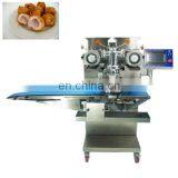 Small Kibbeh Encrusting Machine Making Frozen Kibbeh Manufacturing thumbnail-5