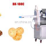 Fully-automatic Small Size Dates Bar Extruder Protein Bar Cutting Machine Fruit Bar Making Machine thumbnail-4