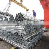 Wholesale Galvanized Steel Pipe Sizes From China thumbnail-6