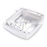 2020 New Product 48W 4 Timers Cordless Rechargeable LED UV Nail Lamp for Salon thumbnail-4
