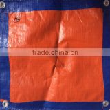 tarpaulin sheet/tarpaulin roll/100g green tarpaulin/PE tarpaulin