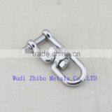 Top Quality Oval Swivel Snap Shackle Wholesale thumbnail-1