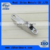 Express Stainless Steel Rigging Hardware Quick Release Rope Clips thumbnail-1