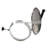 Stainless Steel Non Pressure Round Manway Manhole Cover for Tank thumbnail-6