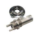 Manufacturing Stainless Steel Sheet Metal Bike Parts China Wholesale Custom Raw Cnc Aluminum Parts Machining Milling Turning Oem