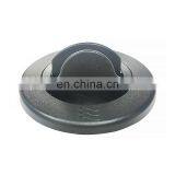 Custom Plastic Injection Molding Mould Spare Parts Auto Parts Automobile Air Conditioning Outlet thumbnail-5