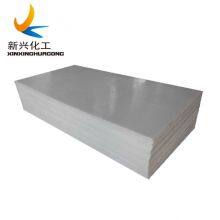 Customized Size Plastic Sheets / Polyethylene Hdpe Sheet / Rigid Board for Stable for Water Tank Made in China