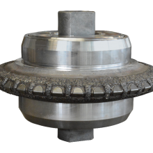 TBM Disc Cutter thumbnail-2