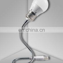 Promotion DC5V Mini Usb Led Light China Supplier 2W Mini USB LED Bulb thumbnail-2