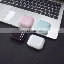 Hot Selling Newly Noise Cancelling Twins Touch I16 V5.0 TWS Stereo Earbuds With Charging Case by Best Selling Quality thumbnail-3