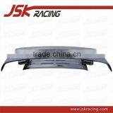 CARBON FIBER REAR SPOILER AND TRUNK FOR 2005-2011 PORSCHE CARRERA 911 997 (JSK230219) thumbnail-1