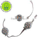 12V Advertising Light LED Module Waterproof for Building Use thumbnail-4