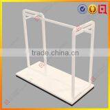 Fashion New Design Used Clothing Racks for Sale thumbnail-1
