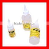 Alcohol Glue, Silicona Liquida, Silicon Liguid Glue, Alcohol