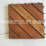 FASHION FURNITURE - Acacia Wood Tile - Acacia Flooring - Outdoor Flooring thumbnail-1