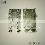 Oem Stamping Mould/die/mold/tool for Water Pump Parts thumbnail-6