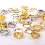 Grommet Iron/brass/stainless/plastic Grommet thumbnail-1