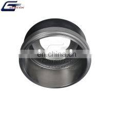 Semi Truck Brake Drums Oem 3600AX for Freightliner thumbnail-3