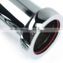 Stainless Steel Strainer P-Trap Strainer Bathroom Sink Strainer thumbnail-4