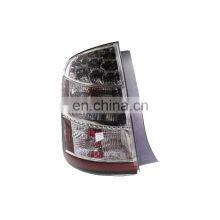 Car Edge Tail Lamp For Toyota Prius 2004 - 2009 81561 - 47070 81551 - 47071 thumbnail-2