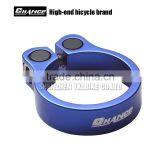 CHANCE ti Bolts Light Weight 16g Bicycle Seat Clamps