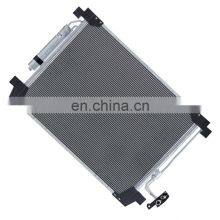 IN3030162 921101MA0A 921001MH0A Hot Sale Auto Air Conditioning System Parts Air Condenser for Infiniti Q70 thumbnail-5