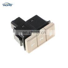 100008062 Front Left Driver Side Seat Memory Control Switch 13273506 for BUICK REGAL 2.0L 2016 thumbnail-2