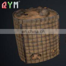 Mil 1 Hesco Barriers Welded Gabion Box Military Barrier For Sale thumbnail-3
