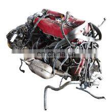 2011 Ferrari 458 Remanufacturing Used Engine 419hp OEM F136FB Used Engine for Sale