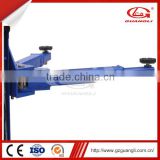 Factory price high quality two post hydraulic gantry car lift