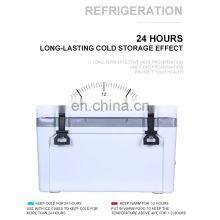 GINT 50L Hot Selling Made in China Best Quality Food Wine Cans Outdoor Cooler Box thumbnail-5