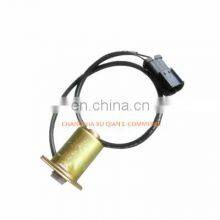 PC-6 PC200-6 6D102 Excavator Rotary Solenoid Valve 206-60-51132 thumbnail-1