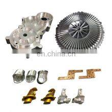 Auto Industrial Design Products CNC Aluminum Stainless Steel Machining Spare Part Design Prototype Manufacturer From China