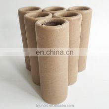 Brown Textile Paper Cone for Textile Industry paper cones for textile paper tube