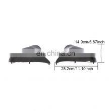 Modify Luxury 2 3 4 Series Universal Dry Carbon Fiber Car Rear Mirror Cover for BMW F80 M3 F82 F83 M4 F87 M2C 2018-2020 thumbnail-3