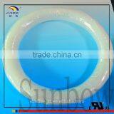 SUNBOW High Temp Resisitant PFA FEP PTFE Tubing Pipe