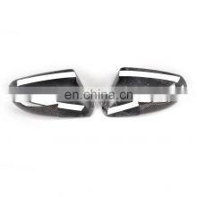 Carbon Fiber Mirror Cover for Hyundai Genesis Coupe 2012 thumbnail-5