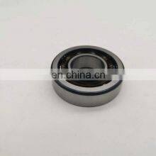 80x125x22mm High Speed Angular Contact Ball Bearing 80BER10H thumbnail-3