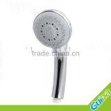 8Function Plating High-density Supercharged Chrome Finish Hand Shower thumbnail-1