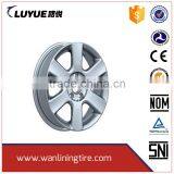 15*5.0 Best Price Car Alloy Wheels for Sale thumbnail-1
