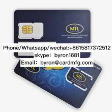 SIM Carte Postpaid Mobile Phone Sim Card Prepaid SIM Cards thumbnail-5