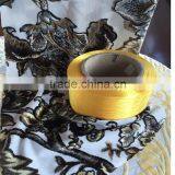 100% Fiber Filament Polyester Yarn FDY for Sofa Cloth thumbnail-2