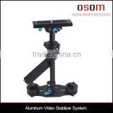 Osom Camera Accessories Handheld Camera Stabilizer Steadicam Black thumbnail-3